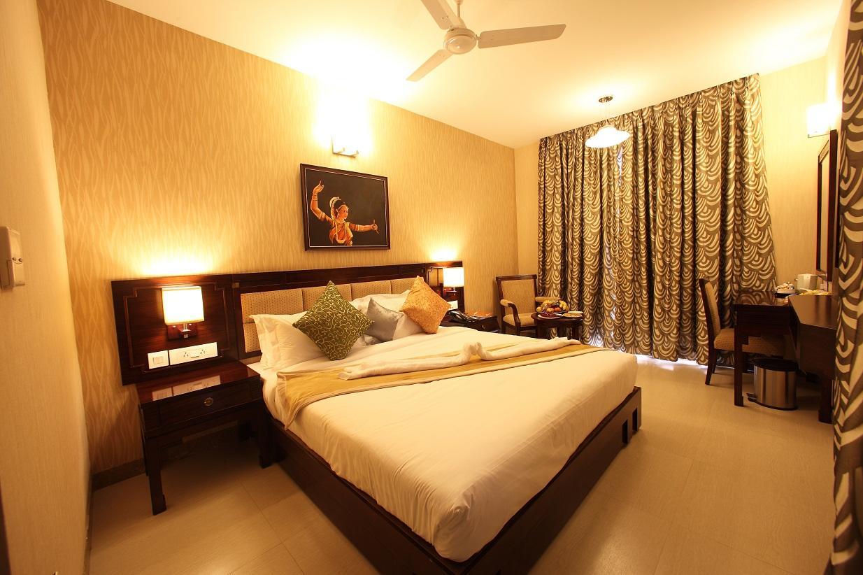 Ranga Residency Hotel Chennai Zewnętrze zdjęcie